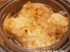 -大荣华酒楼(元朗老店)