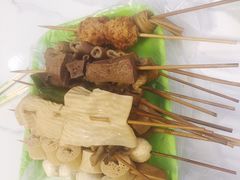-马记大锅煮(总店)
