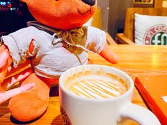 -印咖啡IN COFFEE(红旗街店)