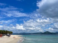 -三亚西岛海洋文化旅游区