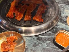 -韩宫宴和牛烤肉(无锡大东方广场店)