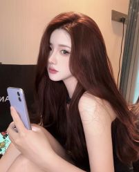 -禾一 HAIR SALON染发·烫发