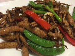-粗茶淡饭·汉口公馆(循礼门店)
