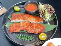 -二十集无界餐厅(观沙岭店)