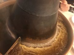 -福寿斋·老北京铜锅涮肉·烧烤(清岚店)