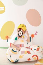 -婴爱儿童摄影 BabyloveStudio(中山门店)