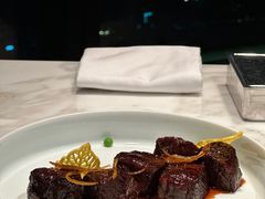 -无锡苏宁银河国际酒店-悦府65中餐厅