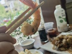 -叶存利海鲜大馅饺子(海宁路总店)