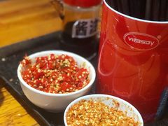-肆姐面粉馆(坡子街店)
