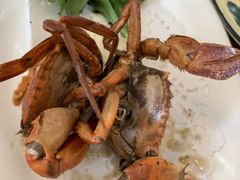 -友强·23年特色海鲜大排档(厦门店)
