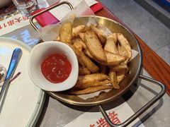 -通海俄式烧烤·俄罗斯大串(嵩山路店)