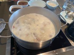 -捞王锅物料理(上海世茂广场店)