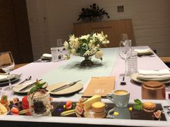 店内布置-EN SPACE恩空间