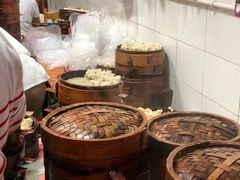 -海汇源老烧麦店(东大街总店)