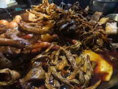 -吴长子卤菜馆(统一街店)