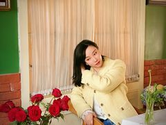 -花·fleur古董西餐厅(西城夜未央店)