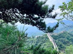 -慕田峪长城