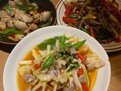 -纳鲁孜·新疆特色餐厅(上海悦荟广场店)