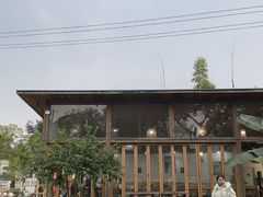 -柠檬花院烤肉·围炉煮茶·草坪团建·生日派对(三圣乡店)