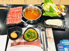 -呷哺呷哺(西单大悦城店)