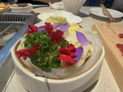 -海底捞火锅(龙首印象城店)