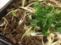 -清真永恒华威肉饼(潘家园店)