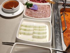 -海底捞火锅(武胜路凯德广场店)