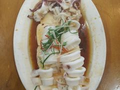 -醉壹号海鲜大排档(厦门店)