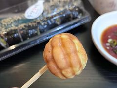 核桃饼-莫朗核桃饼(虹泉路店)