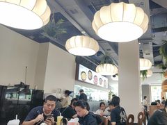 -旺爷砂锅·茶作(国贸城店)