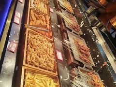 -李姑婆鲜切牛肉火锅自助(凤城二路店)