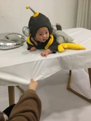 点击看大图 -布恩儿童摄影