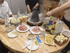 -元盛居(亚泰大街店)