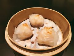 -领事馆19号中餐厅(厦门海景洲际酒店)