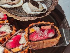 -壳里西餐厅Coquille Seafood Bistro(蒙自路店)