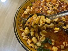 -吴三酸菜麻食酱香面馆(印花布园小区店)