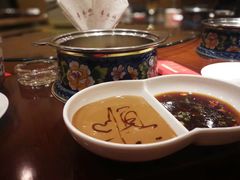 澳洲雪花牛肉-喜来顺(悦合店)