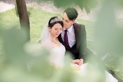 -金夫人婚纱摄影(华南店)