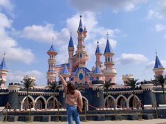 -沈阳方特欢乐世界