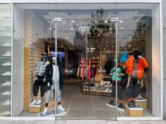 -NIKE KICKS LOUNGE体验店(北京新中关店)