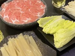 -熹悟海鲜火锅·广式打边炉