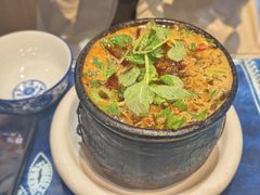 -云南李记罐罐米线饵丝小吃(汉中门金鹰店)