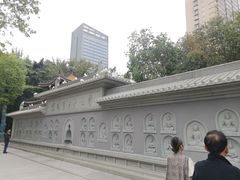 -西安大兴善寺