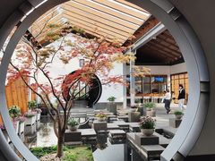 -嘉北郊野公园
