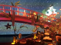 七夕甜品-地球美食剧场