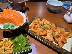 -林妈妈村·日式料理(宝山龙湖天街店)
