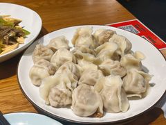 -伊喜饺子·烤鸭(五道口学院路店)