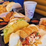 年轻人的欢聚“食”刻怎么少得了Taco Bell