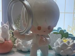 -泡泡玛特POPMART(西单大悦城店)
