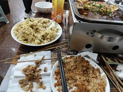 -云南建水鸡脚王烧烤(商贸路店)